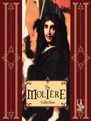 The Molière Collection - Audiobook